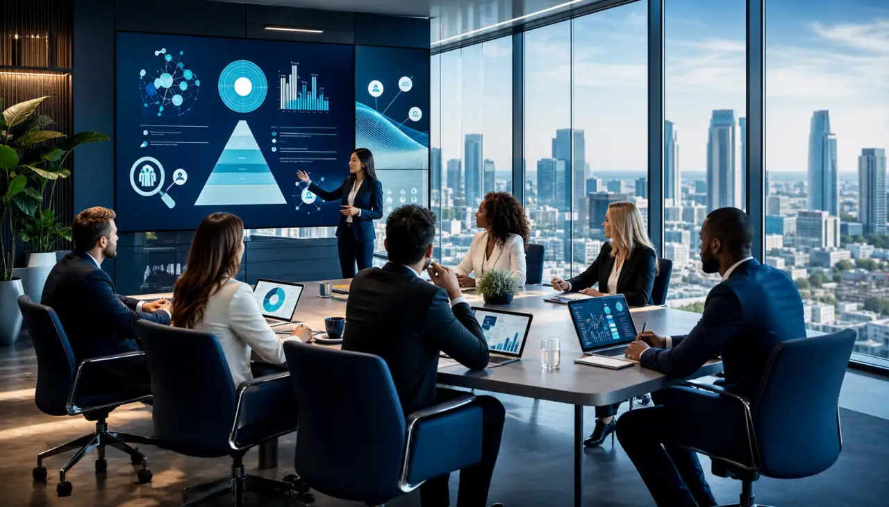 Comment choisir une agence marketing et communication B2B pour le positionnement, les leads et le CRM ?