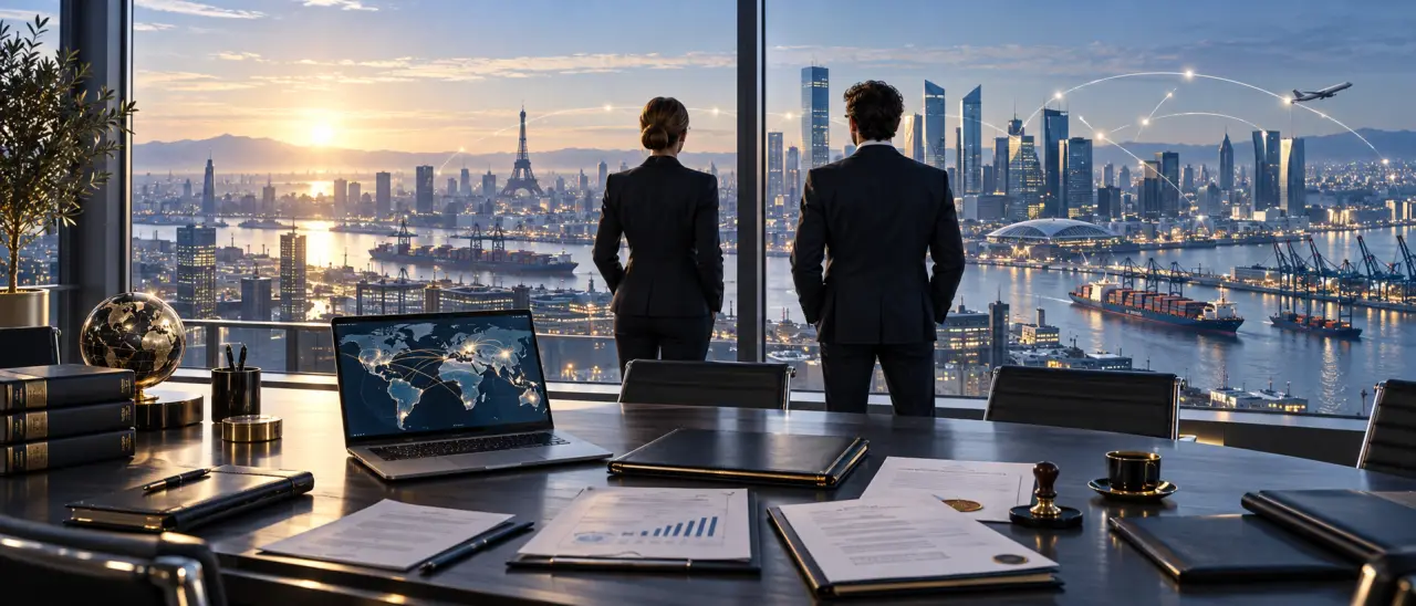 Créer une société offshore depuis la France exige une activité réelle, pas seulement un faible impôt