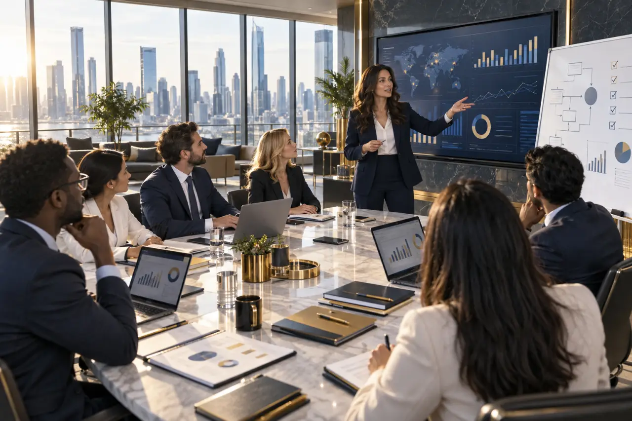 Formation management de la qualité : choisissez le format selon votre mission