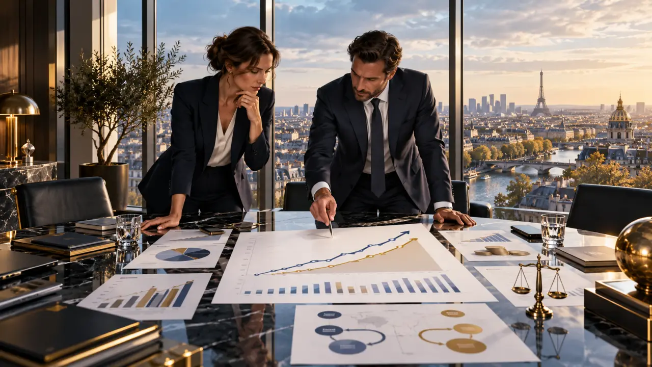 Taxation des dividendes : le PFU à 31,4 % n’est pas toujours le meilleur choix