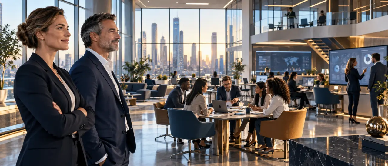 Management délégatif : donner de l’autonomie sans perdre le contrôle