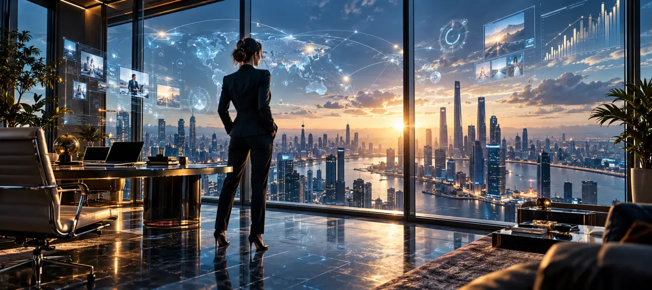 Entreprenaute : entrepreneur du web, infopreneur ou profil à part ?