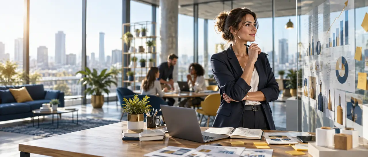 Démissionner pour créer son entreprise : validez votre projet avant de quitter votre CDI